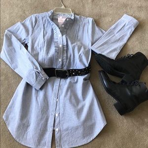 ✨Romeo &Juliet Couture long top/mini dress